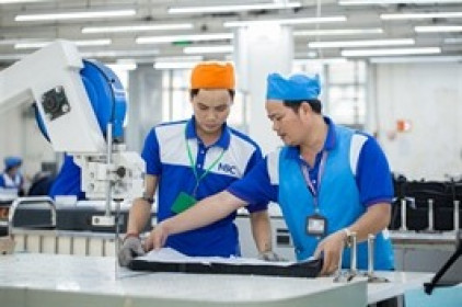 May Nhà Bè tiếp tục chi cổ tức tiền mặt 20% năm thứ 3 liên tiếp