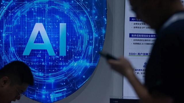 AI Trung Quốc tiếp tục gây sốc: Z.ai ra mắt mô hình AI rẻ hơn cả DeepSeek