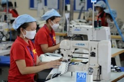 May 10 có quý lãi cao thứ 2 lịch sử, gấp 2.5 lần cùng kỳ