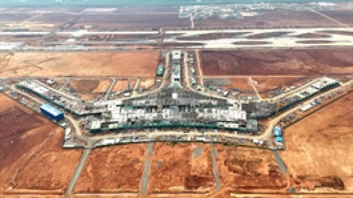 Chủ đầu tư sân bay Long Thành sắp chốt quyền chia cổ tức kỷ lục 64.58%