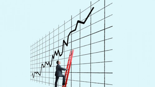 Thị trường tăng dữ dội vượt đỉnh lịch sử, nhà đầu tư chậm chân vẫn còn nhiều cơ hội?