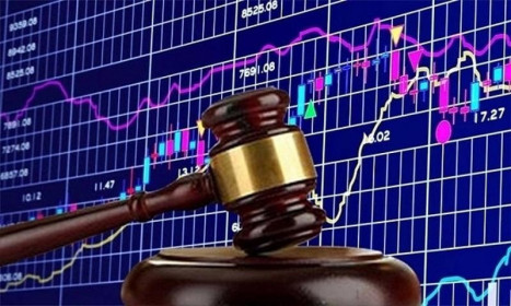 Mirae Asset Việt Nam bị phạt do sai phạm trong xác nhận lệnh giao dịch