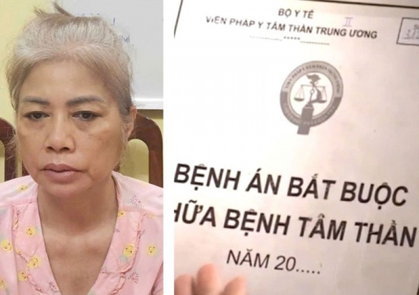 Những tình tiết chưa hé lộ trong đường dây mua bán ma túy mượn “mác” bệnh nhân tâm thần