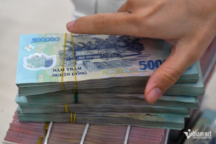 Đánh thuế thu nhập cá nhân lên đến 35% với phần vượt 100 triệu đồng là quá cao