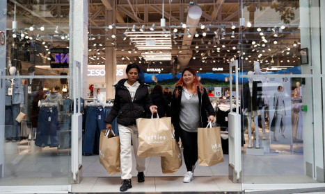 Kinh tế châu Âu 'tốt hơn lo ngại'