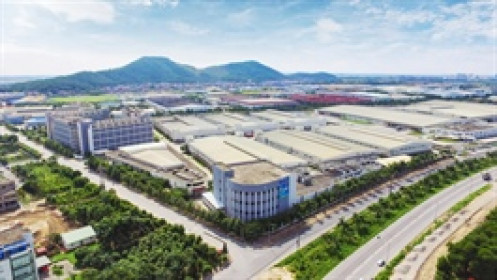 KBC lãi quý 2 tăng 67%, nợ vay vượt 26 ngàn tỷ