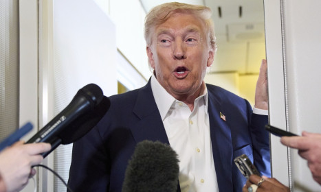 Mỹ có thể áp thuế 25% với Ấn Độ nếu không đạt thỏa thuận