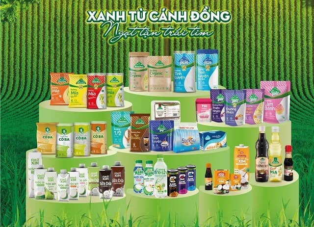 SBT trở lại đường đua tăng trưởng, báo lãi vượt kỳ vọng