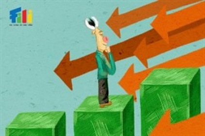 Nhịp đập Thị trường 30/07: Nhóm tài chính và công nghiệp nâng đỡ, VN-Index phục hồi hơn 11 điểm