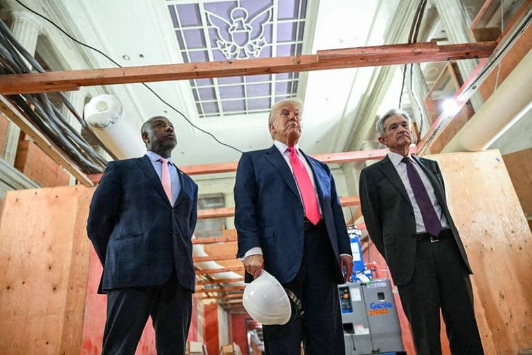 Chờ đợi gì từ cuộc họp Fed khuya nay?