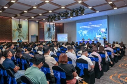 CMC khởi đầu năm tài chính 2025 với quý lãi 136 tỷ, tăng 21%