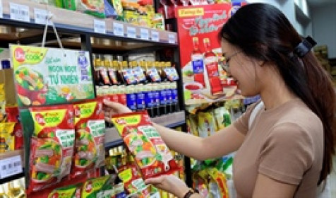 KIDO lãi quý 2 gấp 5 lần cùng kỳ, chuyển nhượng toàn bộ vốn tại Dabaco Food