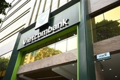 Vietcombank tăng 9% lãi trước thuế quý 2 nhờ giảm mạnh dự phòng