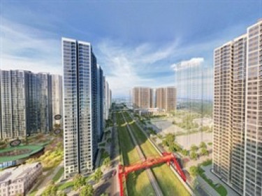 Vinhomes lãi ròng hơn 10 ngàn tỷ nửa đầu năm, tiền và tương đường tiền xấp xỉ 51 ngàn tỷ