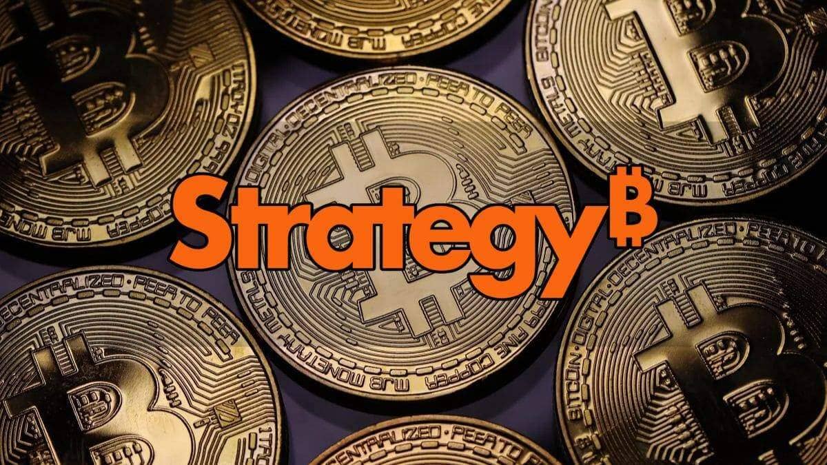 Strategy mua thêm 2,46 tỷ USD Bitcoin sau đợt gọi vốn mới nhất