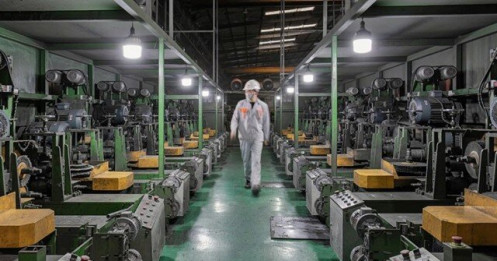 Tập đoàn Sơn Hà (SHI) báo lãi 6 tháng đạt 42 tỷ, tăng 94% so với cùng kỳ