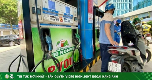 Xăng sinh học E10 có làm hư hại xe như lời đồn?