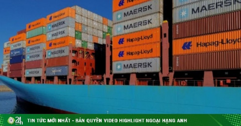 Nín thở chờ “cú sốc” tiếp theo từ ông Trump sau giờ G