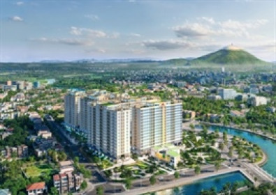 Hàng bán bị trả lại, HQC thoát lỗ quý 2 nhờ khoản thu khác