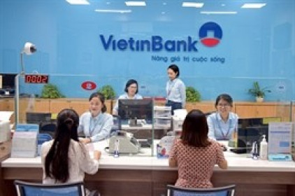 Nhờ đâu VietinBank tăng gần 80% lãi trước thuế quý 2?