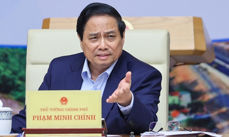 Thủ tướng: Hoàn thành sân bay Long Thành năm 2025