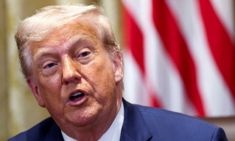 Mỹ áp thuế 15% với Hàn Quốc