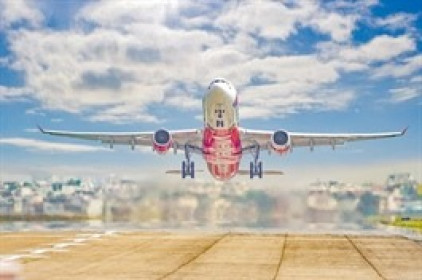 Vietjet vượt kế hoạch kinh doanh, đặt hàng tàu bay lớn, tự phục vụ mặt đất, trúng thầu dự án Long Thành