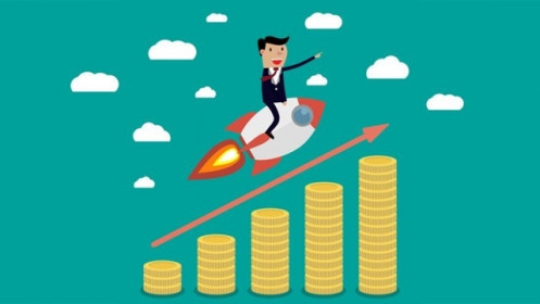 Bức tranh lợi nhuận các ngân hàng niêm yết ra sao trong 6 tháng đầu năm?