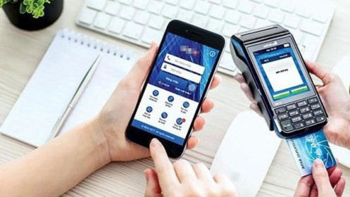 Nếu cố tình thanh toán bằng tiền mặt để trốn thuế sẽ bị xử lý nghiêm