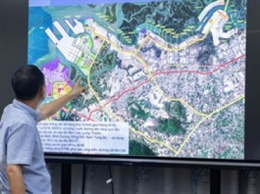 Một khoản đầu tư IDICO âm thầm thoái vốn trong quý 2 có gì đáng chú ý?