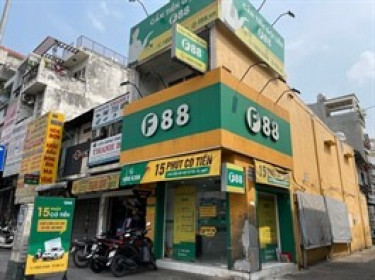 F88 chào sàn UPCoM ngày 08/08 với giá 634,900 đồng/cp