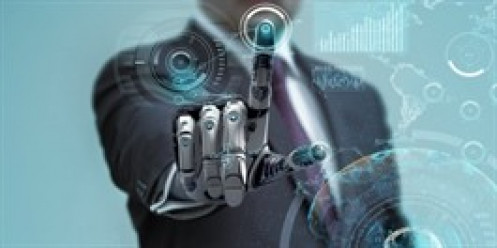 Một công ty công nghệ rời sàn sau hơn 15 năm giao dịch