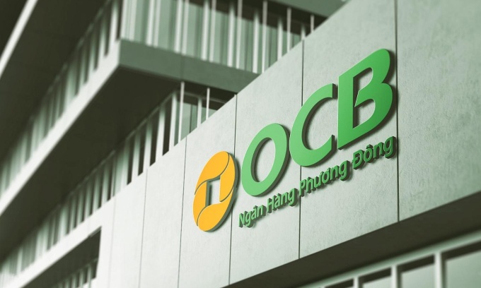 OCB tăng lãi trong quý II