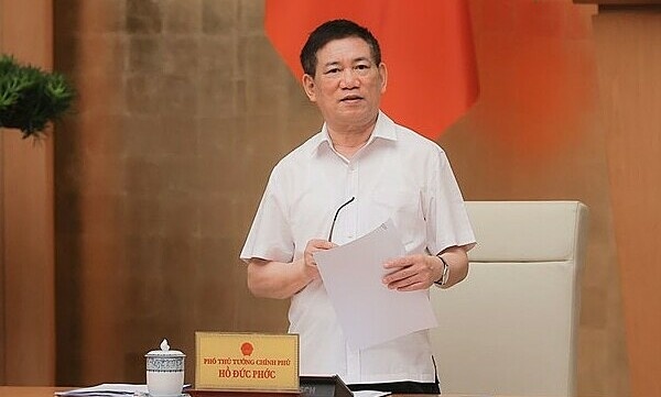 Phó thủ tướng: 'Đang tái cơ cấu SCB'