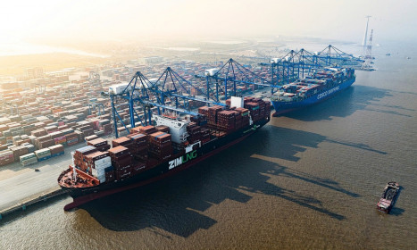 Bộ Công Thương: Mỹ áp thuế đối ứng 20% với Việt Nam