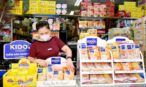 Vinacapital: Dòng vốn nội địa góp phần giúp doanh nghiệp Việt 'vươn mình'