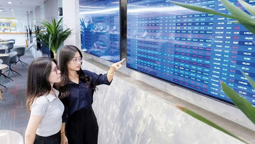 Cổ phiếu nào thực sự đồng hành với thị trường tháng 7?