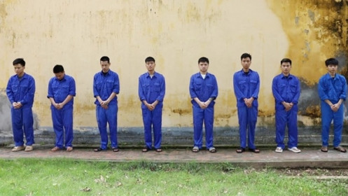 Dụ đầu tư tiền ảo trên sàn giao dịch giả, chiếm đoạt hơn 2.600 tỷ đồng