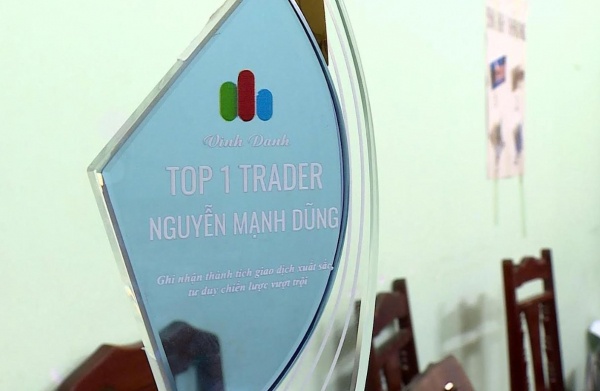 Dụ đầu tư tiền ảo trên sàn giao dịch giả, chiếm đoạt hơn 2.600 tỷ đồng