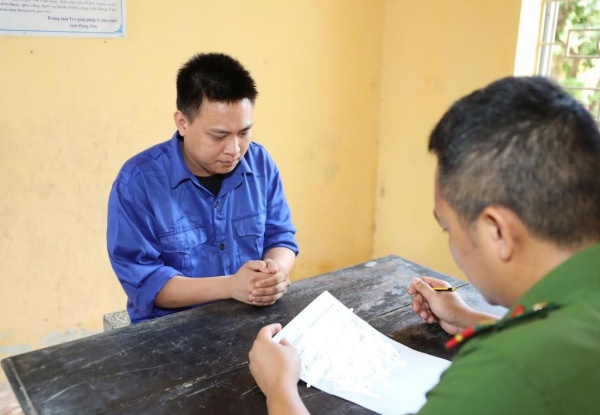 Dụ đầu tư tiền ảo trên sàn giao dịch giả, chiếm đoạt hơn 2.600 tỷ đồng