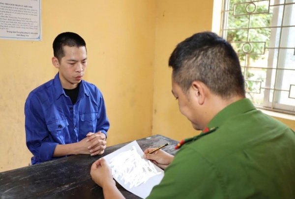 Dụ đầu tư tiền ảo trên sàn giao dịch giả, chiếm đoạt hơn 2.600 tỷ đồng