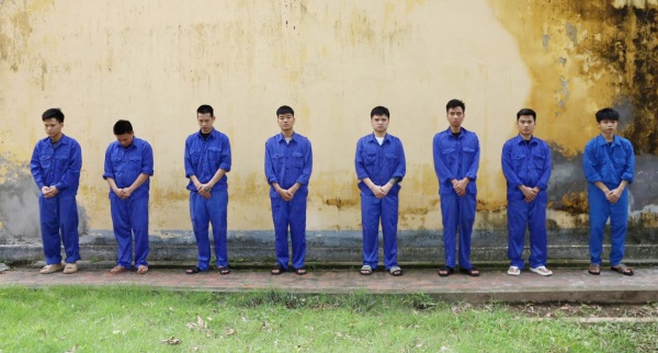 Dụ đầu tư tiền ảo trên sàn giao dịch giả, chiếm đoạt hơn 2.600 tỷ đồng