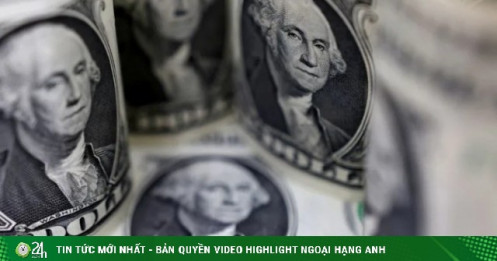 Đồng USD tăng vọt, đồng yên rơi xuống đáy 4 tháng sau động thái áp thuế mới của ông Trump