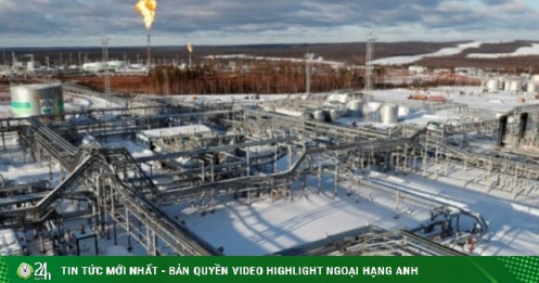 Ấn Độ ngừng mua dầu Nga sau phát ngôn cứng rắn của ông Trump