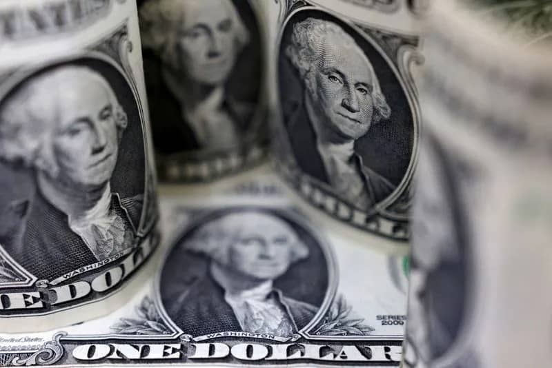 Đồng USD tăng vọt, đồng yên rơi xuống đáy 4 tháng sau động thái áp thuế mới của ông Trump