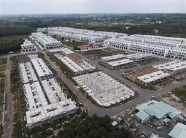 Tiếp tục lỗ trong nửa đầu năm, LDG vẫn chưa tất toán lô trái phiếu 400 tỷ của năm 2023