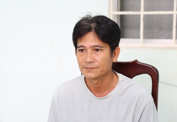 Bắt đối tượng truy nã lừa bán đất, chiếm đoạt tiền, vàng của người dân