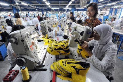 Niềm tin của các nhà sản xuất ASEAN xuống mức thấp nhất 5 năm