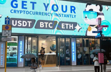 Các trung tâm tài chính châu Á gấp rút cập nhật quy định về stablecoin