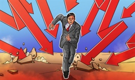 Cổ phiếu nào khiến VN-Index đứt mạch tăng giữa áp lực chốt lời?